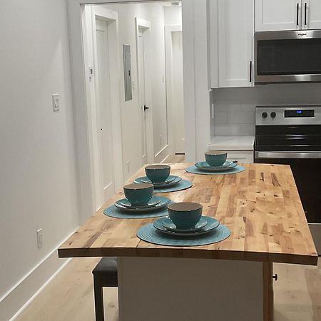 Nola Getaway Villa New Orleans Ngoại thất bức ảnh