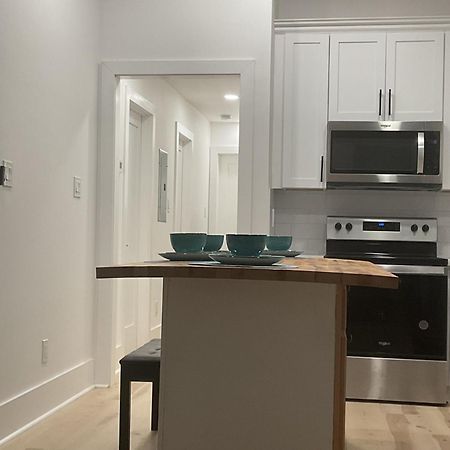 Nola Getaway Villa New Orleans Ngoại thất bức ảnh