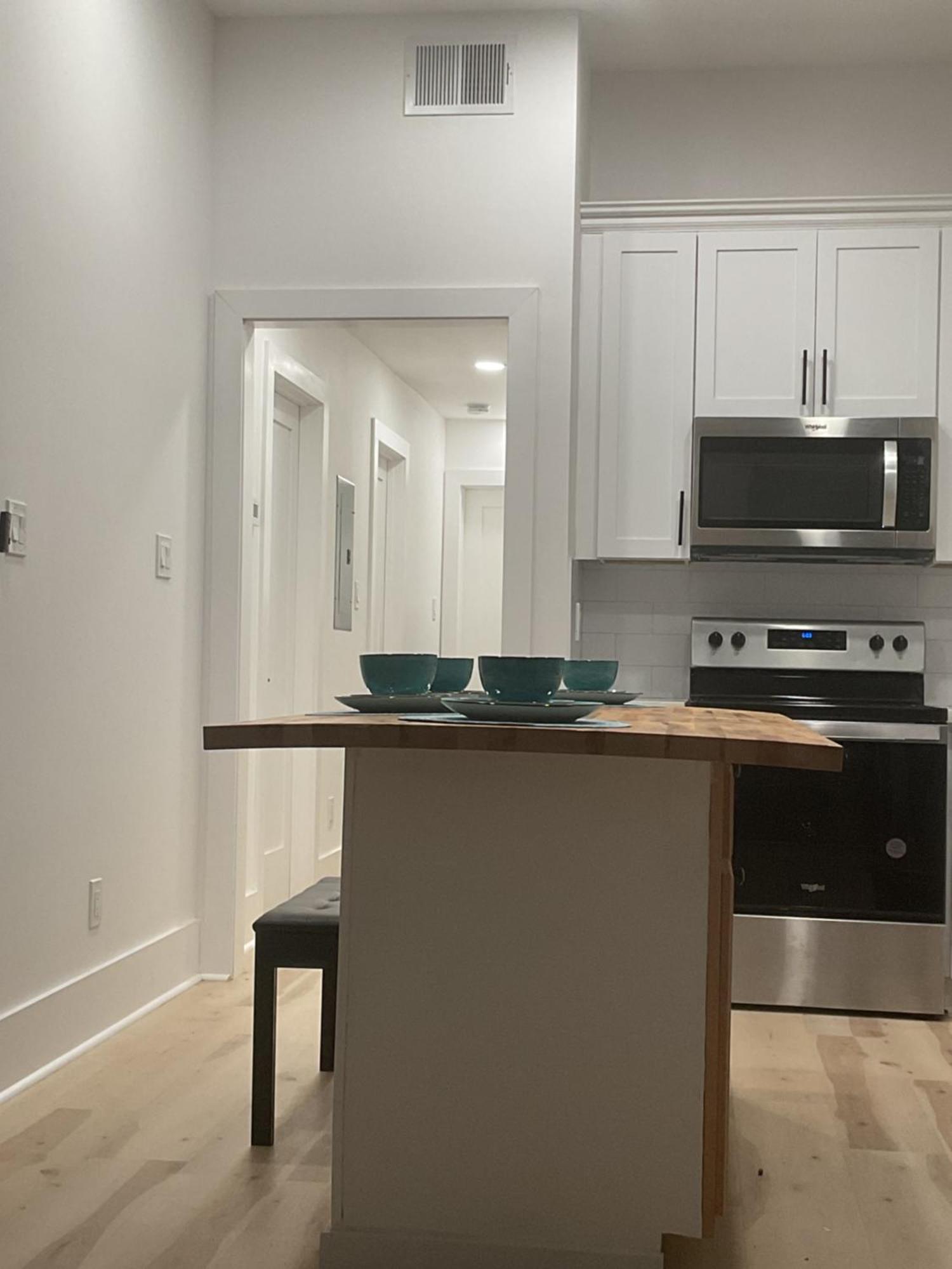 Nola Getaway Villa New Orleans Ngoại thất bức ảnh