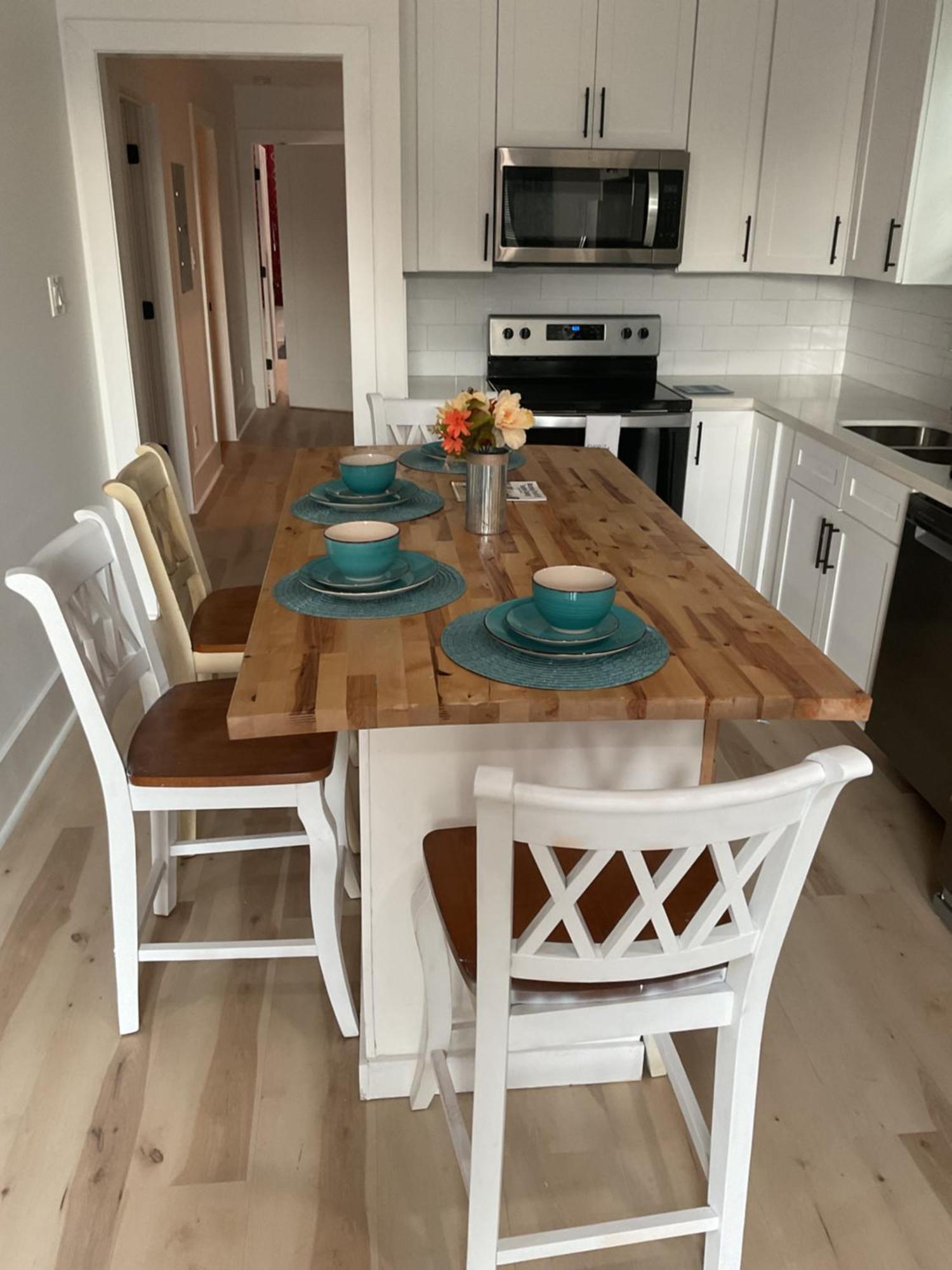 Nola Getaway Villa New Orleans Ngoại thất bức ảnh