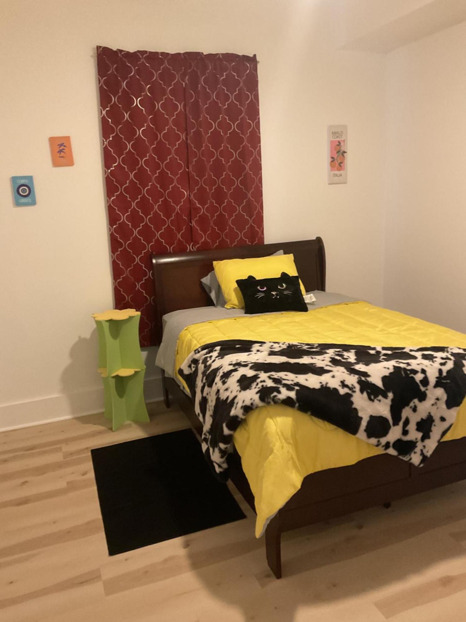 Nola Getaway Villa New Orleans Ngoại thất bức ảnh